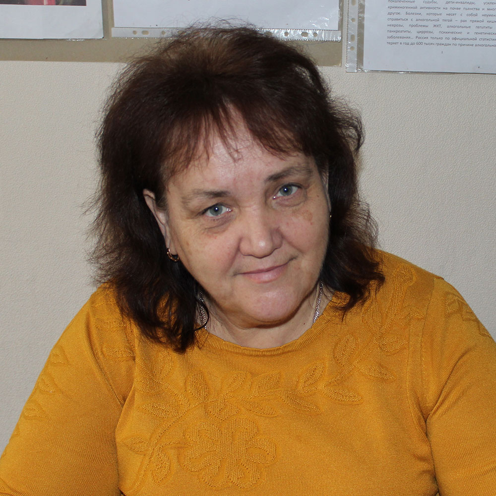 Кузьменко  Галина  Николаевна.
