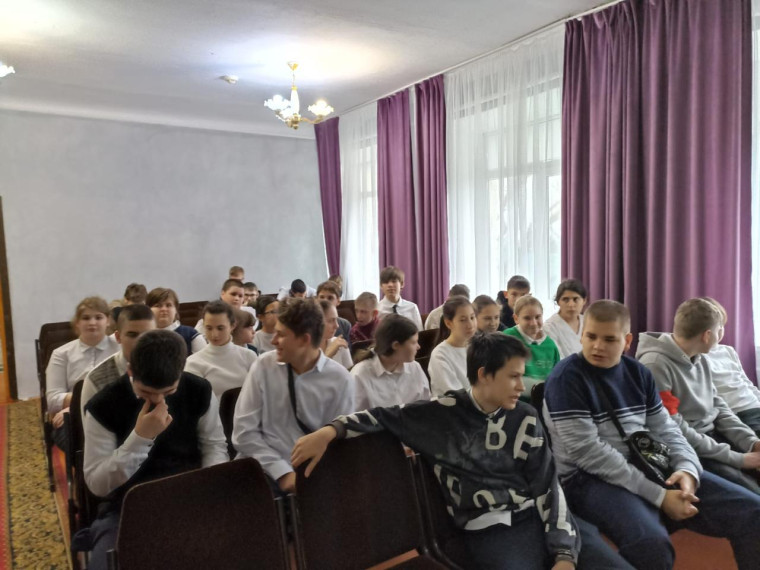 Безопасный интернет.