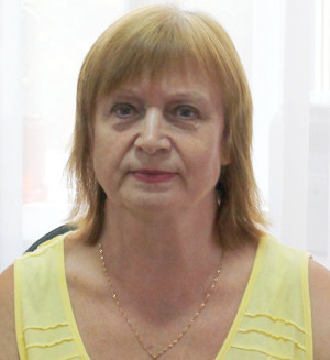 Фоменко Любовь Ивановна Фоменко Любовь Ивановна