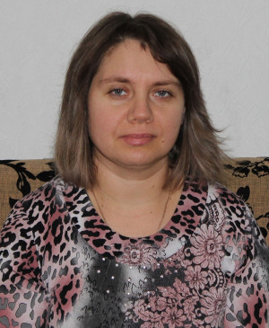 Корсун Галина Геннадьевна Корсун Галина Геннадьевна