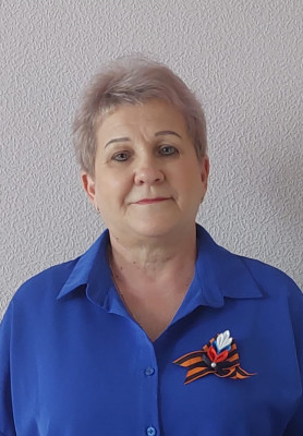 Игнатова Светлана Викторовна Игнатова Светлана Викторовна